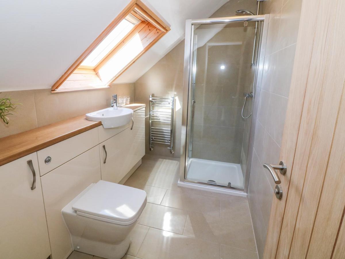 Apartamento Llain Haf Llangefni Exterior foto